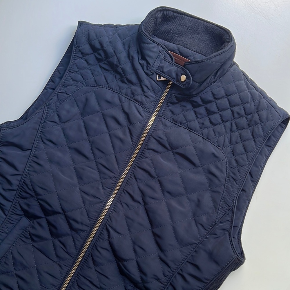 Zara Vest